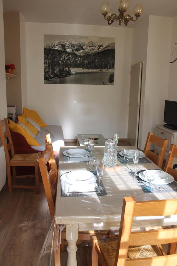Le 6 Magnifique Appt Bagneres-De-Bigorre 3Etoiles Apartment Екстериор снимка