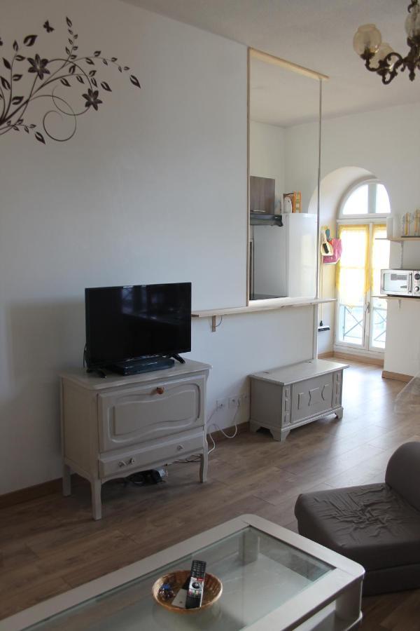 Le 6 Magnifique Appt Bagneres-De-Bigorre 3Etoiles Apartment Екстериор снимка