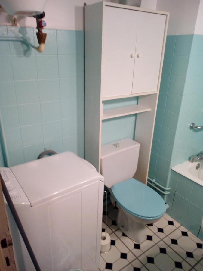 Le 6 Magnifique Appt Bagneres-De-Bigorre 3Etoiles Apartment Екстериор снимка