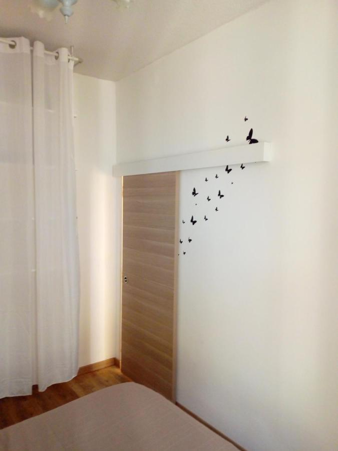 Le 6 Magnifique Appt Bagneres-De-Bigorre 3Etoiles Apartment Екстериор снимка