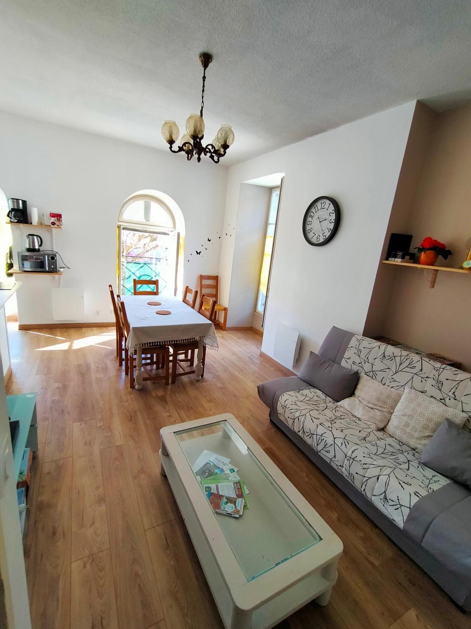 Le 6 Magnifique Appt Bagneres-De-Bigorre 3Etoiles Apartment Екстериор снимка