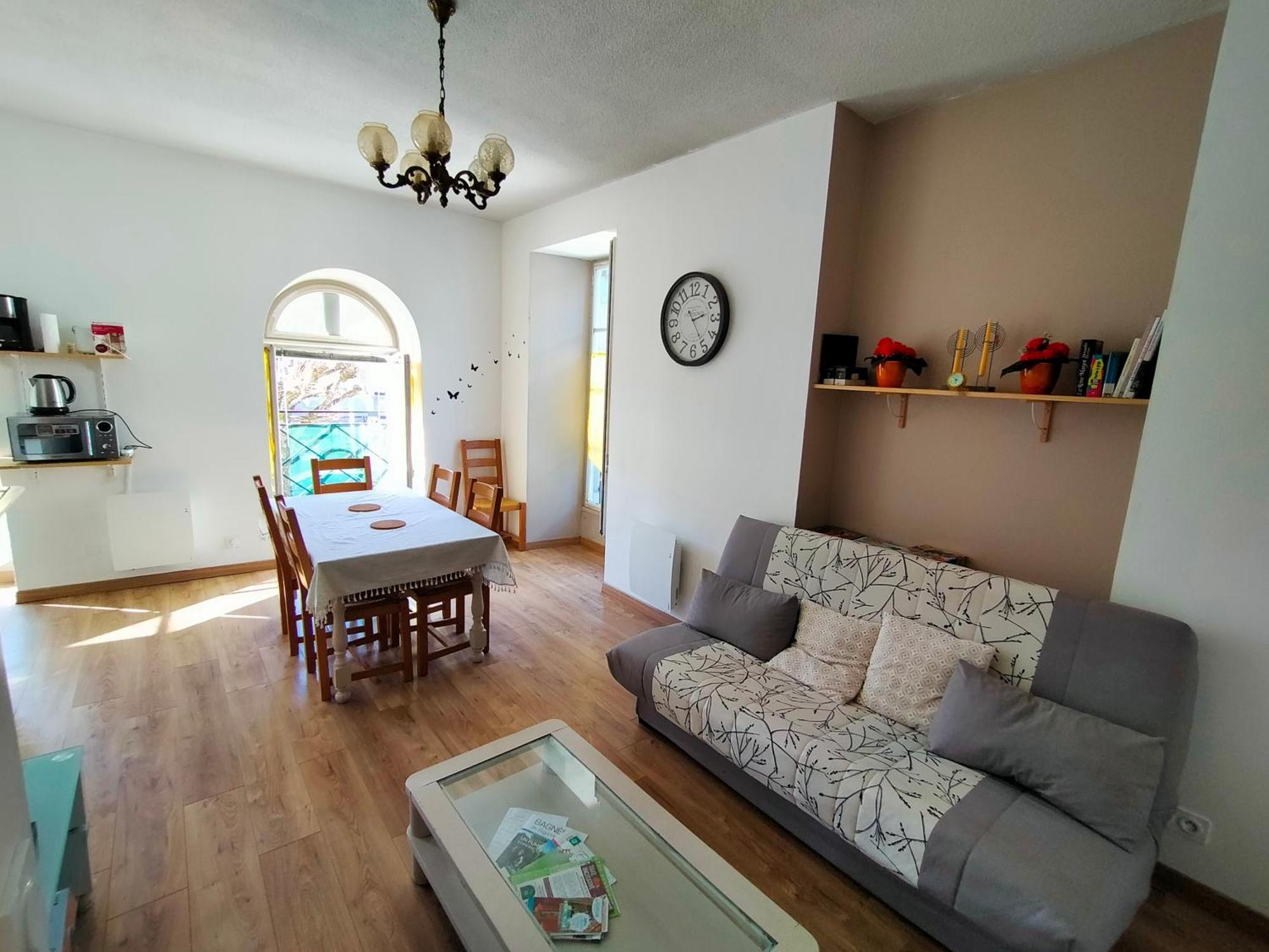 Le 6 Magnifique Appt Bagneres-De-Bigorre 3Etoiles Apartment Екстериор снимка